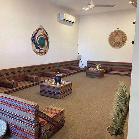 Legacy Hostel 무스카트 외부 사진