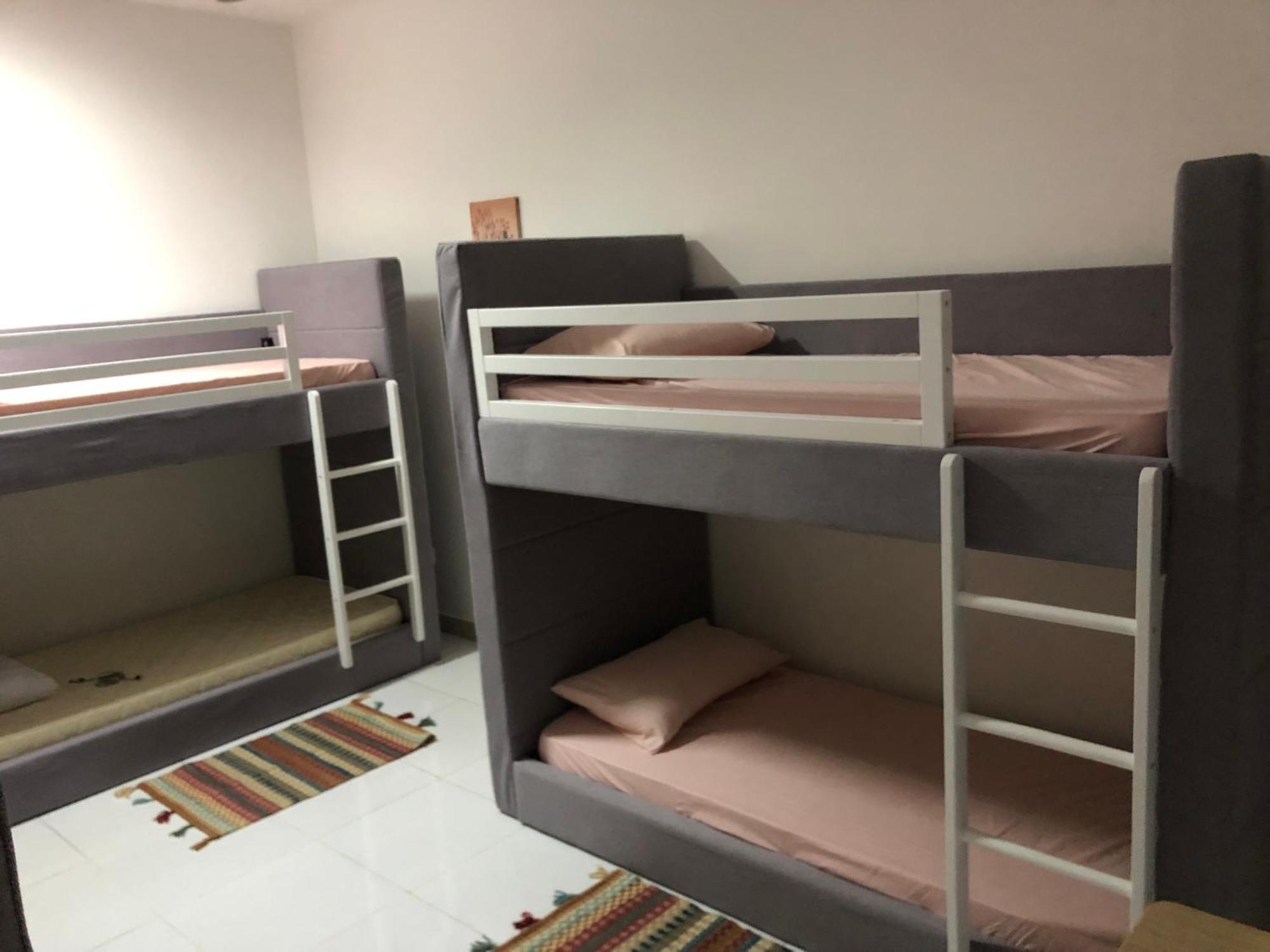 Legacy Hostel 무스카트 외부 사진