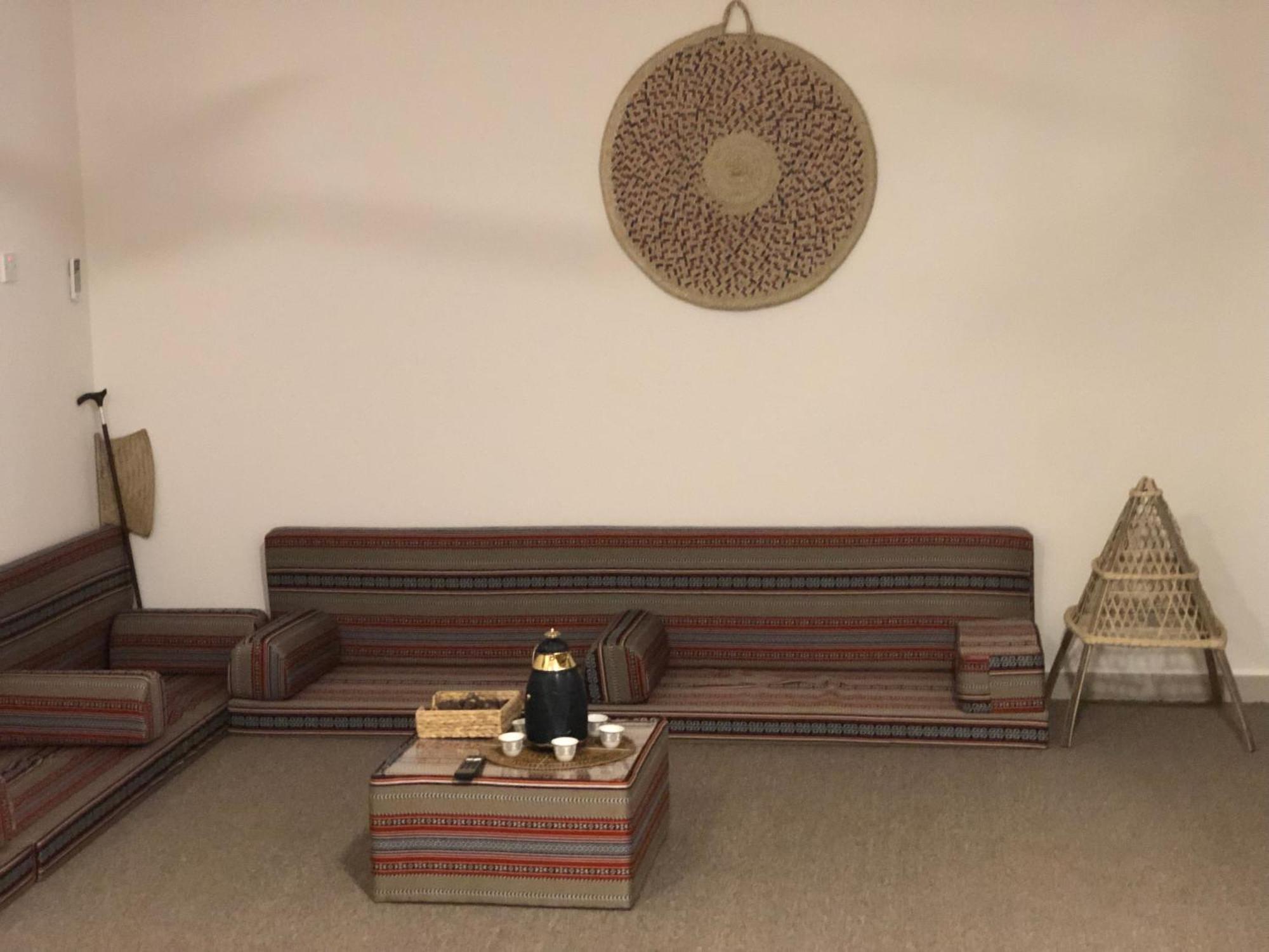 Legacy Hostel 무스카트 외부 사진