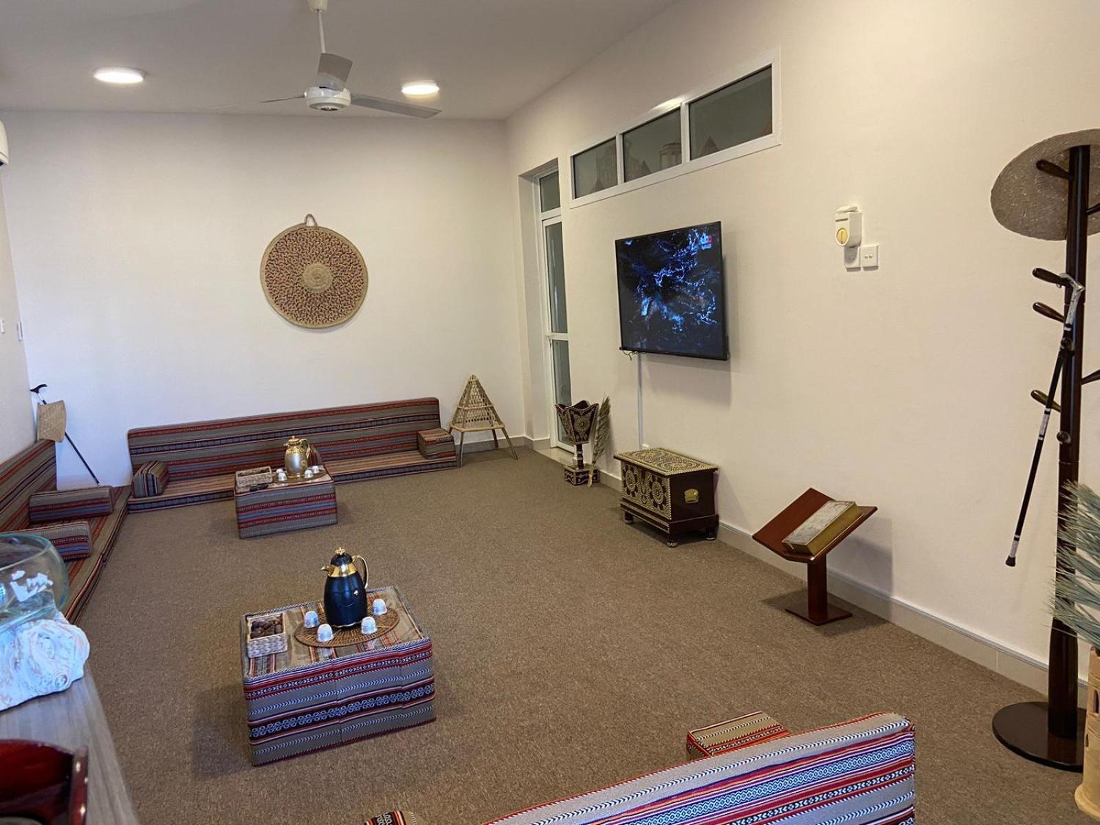 Legacy Hostel 무스카트 외부 사진