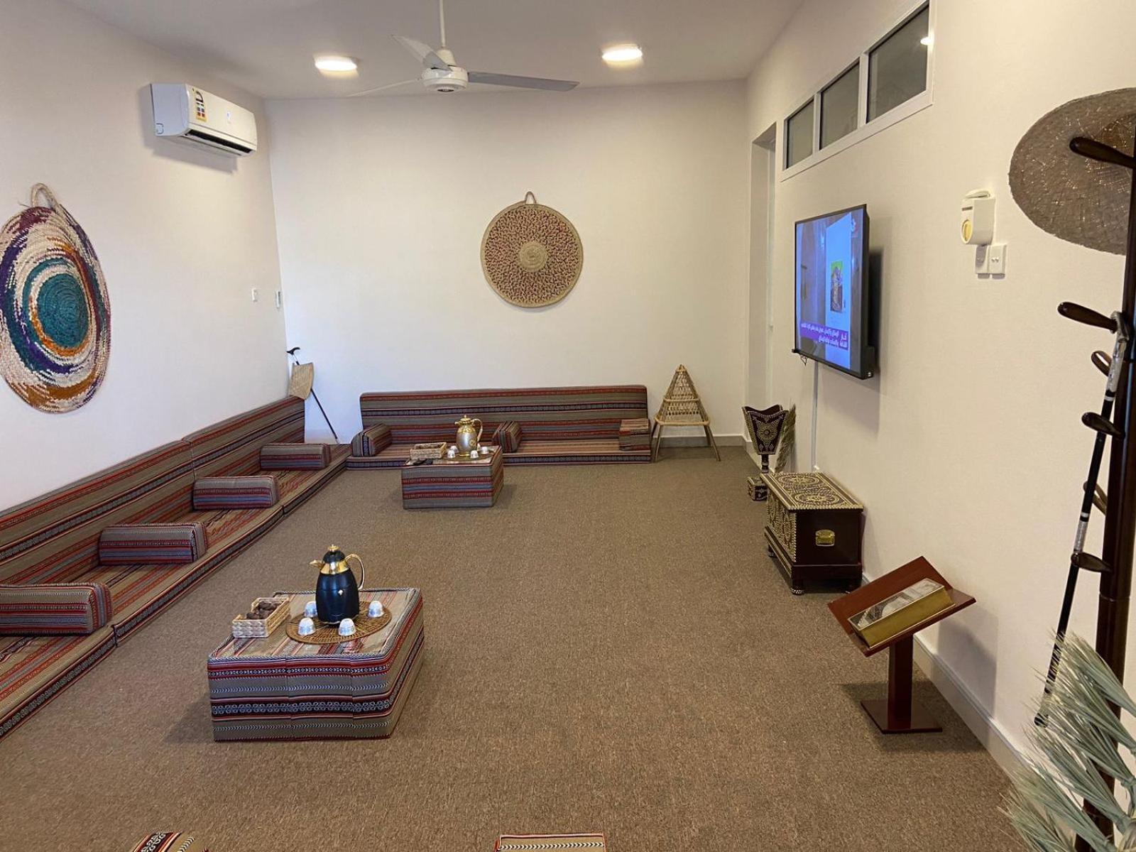 Legacy Hostel 무스카트 외부 사진