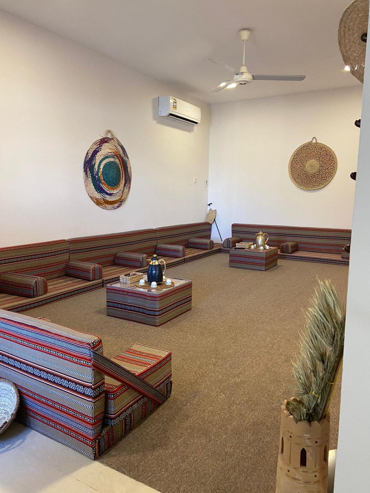 Legacy Hostel 무스카트 외부 사진