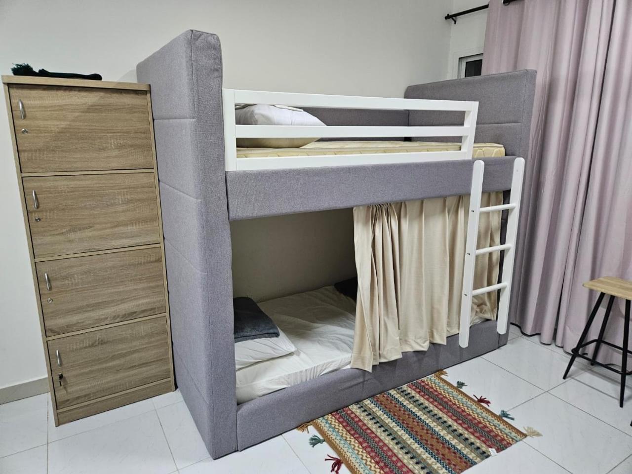 Legacy Hostel 무스카트 외부 사진