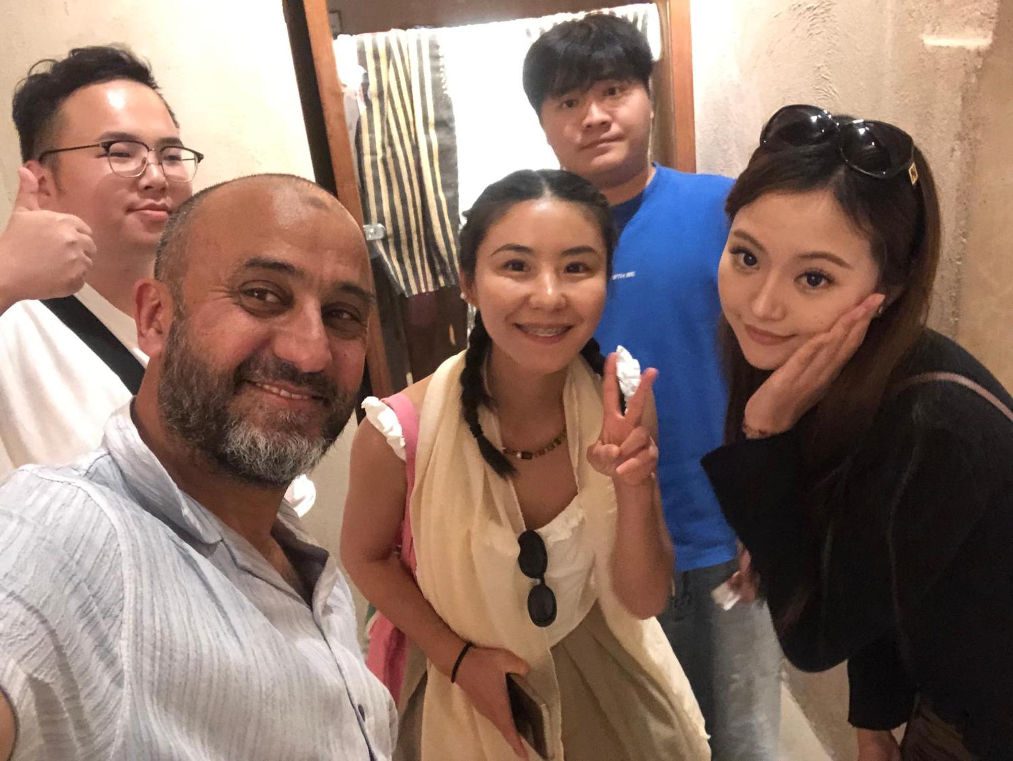 Legacy Hostel 무스카트 외부 사진